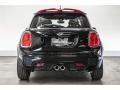 Midnight Black Metallic - Hardtop John Cooper Works 2 Door Photo No. 4