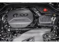 Midnight Black Metallic - Hardtop John Cooper Works 2 Door Photo No. 9