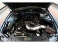 Windveil Blue Metallic - Mustang GT Premium Convertible Photo No. 51