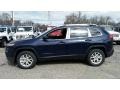 True Blue Pearl - Cherokee Latitude 4x4 Photo No. 3