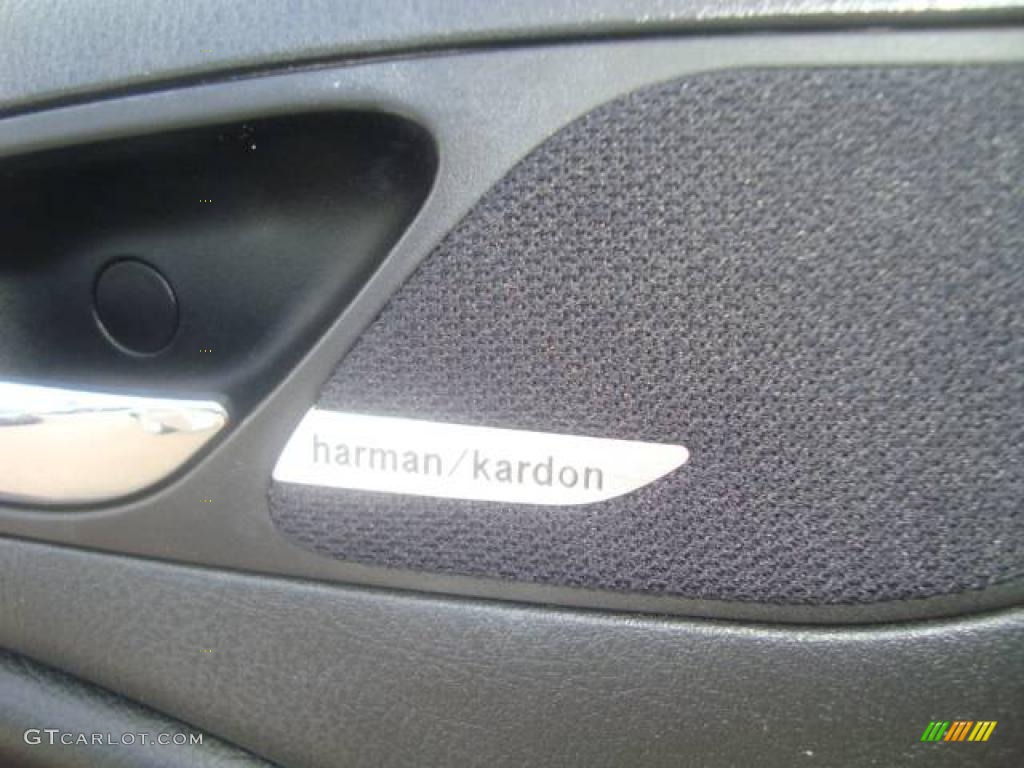 2003 3 Series 330i Coupe - Titanium Silver Metallic / Black photo #13