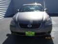 Polished Pewter Metallic - Altima 2.5 SL Photo No. 5