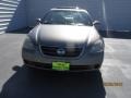 Polished Pewter Metallic - Altima 2.5 SL Photo No. 6