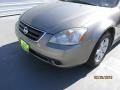 Polished Pewter Metallic - Altima 2.5 SL Photo No. 8