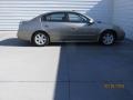 Polished Pewter Metallic - Altima 2.5 SL Photo No. 9