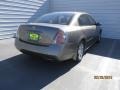 Polished Pewter Metallic - Altima 2.5 SL Photo No. 10