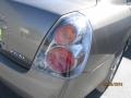 Polished Pewter Metallic - Altima 2.5 SL Photo No. 12