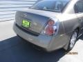 Polished Pewter Metallic - Altima 2.5 SL Photo No. 13