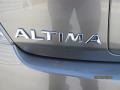 2003 Polished Pewter Metallic Nissan Altima 2.5 SL  photo #15