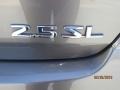 Polished Pewter Metallic - Altima 2.5 SL Photo No. 16