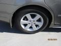 Polished Pewter Metallic - Altima 2.5 SL Photo No. 17