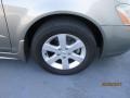 Polished Pewter Metallic - Altima 2.5 SL Photo No. 18
