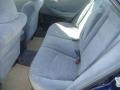 2001 Eternal Blue Pearl Honda Accord LX Sedan  photo #10