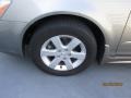 Polished Pewter Metallic - Altima 2.5 SL Photo No. 19