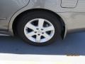 Polished Pewter Metallic - Altima 2.5 SL Photo No. 20