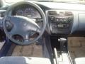 2001 Eternal Blue Pearl Honda Accord LX Sedan  photo #11