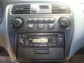 2001 Eternal Blue Pearl Honda Accord LX Sedan  photo #12