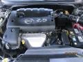 Polished Pewter Metallic - Altima 2.5 SL Photo No. 23