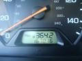 2001 Eternal Blue Pearl Honda Accord LX Sedan  photo #13