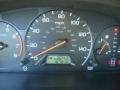 2001 Eternal Blue Pearl Honda Accord LX Sedan  photo #14