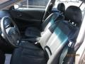 Polished Pewter Metallic - Altima 2.5 SL Photo No. 33