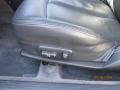 Polished Pewter Metallic - Altima 2.5 SL Photo No. 34