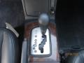 Polished Pewter Metallic - Altima 2.5 SL Photo No. 39