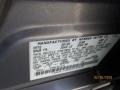 Polished Pewter Metallic - Altima 2.5 SL Photo No. 44