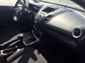 2014 Tuxedo Black Ford Fiesta SE Hatchback  photo #11