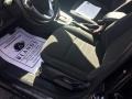 2014 Tuxedo Black Ford Fiesta SE Hatchback  photo #12