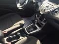 2014 Tuxedo Black Ford Fiesta SE Hatchback  photo #16