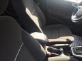 2014 Tuxedo Black Ford Fiesta SE Hatchback  photo #33