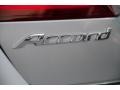 2016 Lunar Silver Metallic Honda Accord EX-L Sedan  photo #3