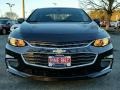 2016 Mosaic Black Metallic Chevrolet Malibu LS  photo #2