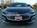 Blue Velvet Metallic - Malibu LT Photo No. 2