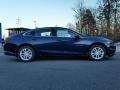 Blue Velvet Metallic - Malibu LT Photo No. 3
