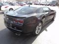 Black - Camaro ZL1 Photo No. 4