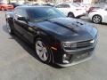 Black - Camaro ZL1 Photo No. 5