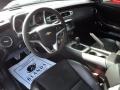 Black - Camaro ZL1 Photo No. 8
