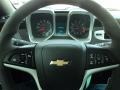 Black - Camaro ZL1 Photo No. 14