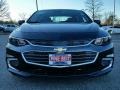 2016 Mosaic Black Metallic Chevrolet Malibu Premier  photo #2