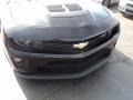 Black - Camaro ZL1 Photo No. 27