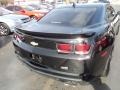 Black - Camaro ZL1 Photo No. 30