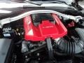 6.2 Liter Eaton Supercharged OHV 16-Valve LSA V8 Engine for 2013 Chevrolet Camaro ZL1 #111104039