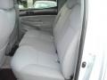 2008 Silver Streak Mica Toyota Tacoma V6 PreRunner Double Cab  photo #11