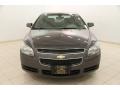 Taupe Gray Metallic - Malibu LS Sedan Photo No. 2