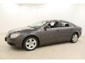 Taupe Gray Metallic - Malibu LS Sedan Photo No. 3