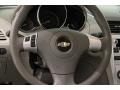 Taupe Gray Metallic - Malibu LS Sedan Photo No. 6