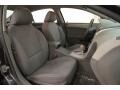Taupe Gray Metallic - Malibu LS Sedan Photo No. 11