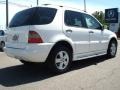 2005 Alabaster White Mercedes-Benz ML 350 4Matic Special Edition  photo #6